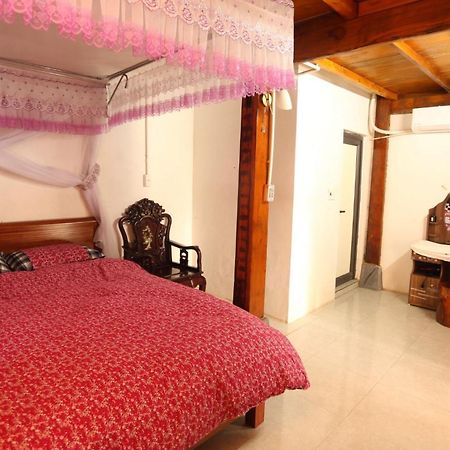 Homestay Thai Son Ha Giang Eksteriør bilde