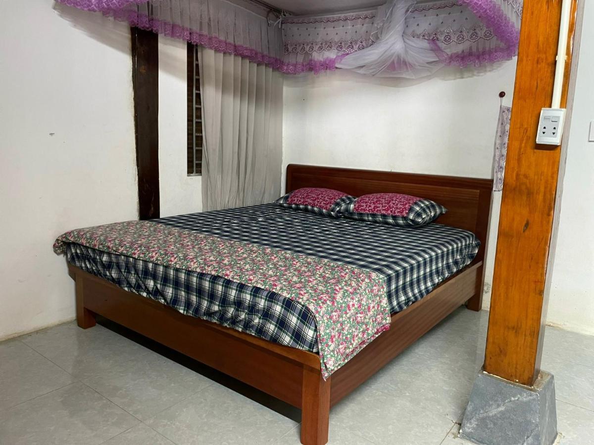 Homestay Thai Son Ha Giang Eksteriør bilde